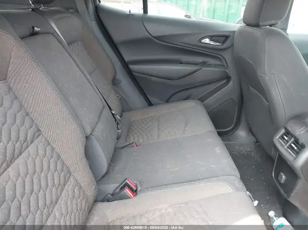 3GNAXJEV7JS622753 2018 CHEVROLET EQUINOX - Image 8