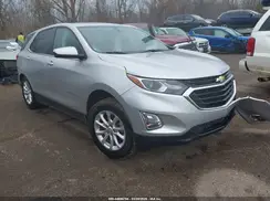 3GNAXJEV7JS625801 2018 CHEVROLET EQUINOX