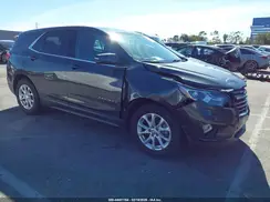 3GNAXJEV7JS627340 2018 CHEVROLET EQUINOX