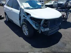 3GNAXJEV7JS627483 2018 CHEVROLET EQUINOX