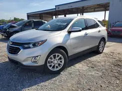 3GNAXJEV7JS627659 2018 CHEVROLET EQUINOX