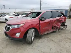3GNAXJEV7JS628701 2018 CHEVROLET EQUINOX