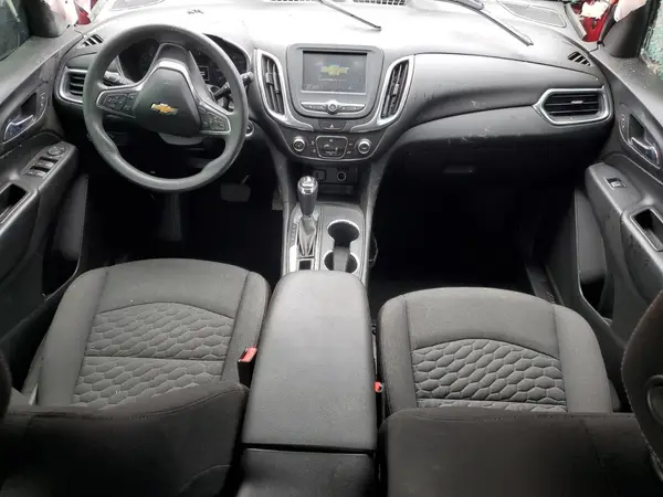 3GNAXJEV7JS628701 2018 CHEVROLET EQUINOX - Image 8