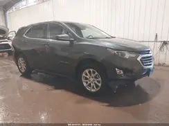 3GNAXJEV7JS629007 2018 CHEVROLET EQUINOX