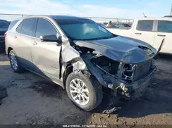 3GNAXJEV7JS631419 2018 CHEVROLET EQUINOX