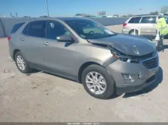 3GNAXJEV7JS632067 2018 CHEVROLET EQUINOX