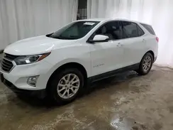 3GNAXJEV7JS632277 2018 CHEVROLET EQUINOX