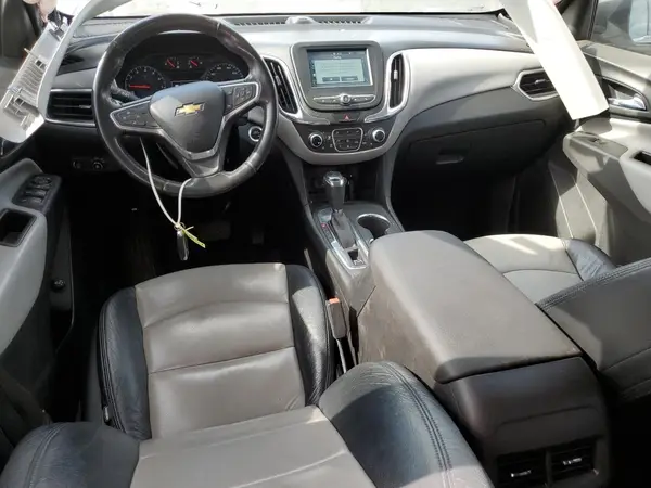 3GNAXJEV7JS634563 2018 CHEVROLET EQUINOX - Image 8