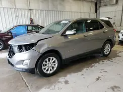 3GNAXJEV7JS638449 2018 CHEVROLET EQUINOX