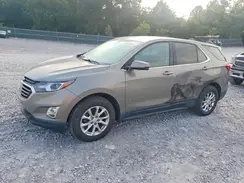 3GNAXJEV7JS639102 2018 CHEVROLET EQUINOX