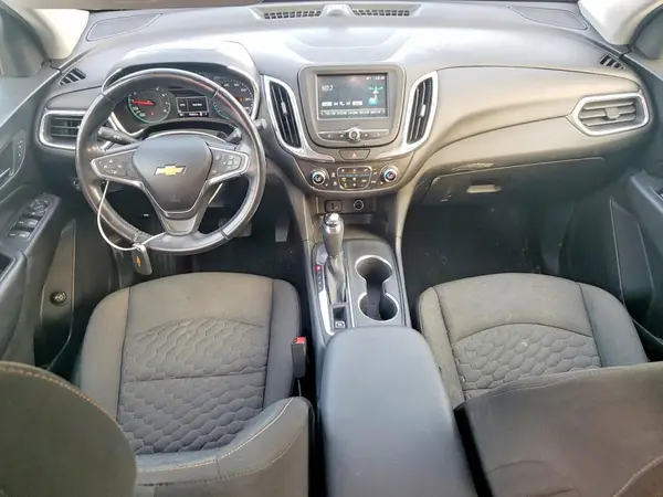 3GNAXJEV7JS639102 2018 CHEVROLET EQUINOX - Image 8