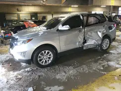 3GNAXJEV7JS639889 2018 CHEVROLET EQUINOX