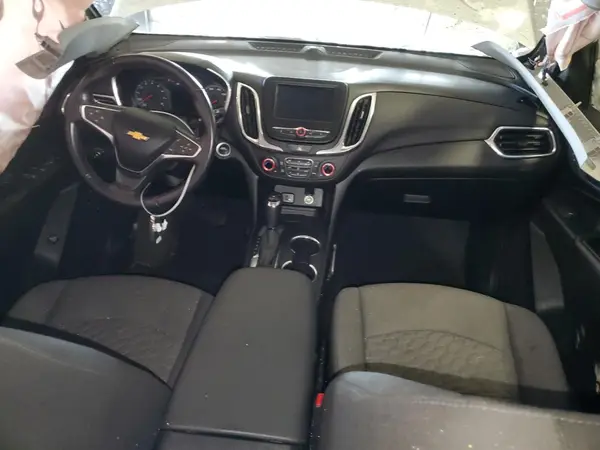 3GNAXJEV7JS639889 2018 CHEVROLET EQUINOX - Image 8