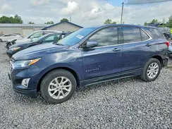 3GNAXJEV7JS639956 2018 CHEVROLET EQUINOX