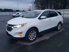 3GNAXJEV7JS642081 2018 CHEVROLET EQUINOX