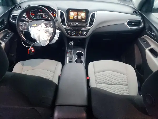 3GNAXJEV7JS642081 2018 CHEVROLET EQUINOX - Image 8