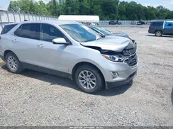 3GNAXJEV7JS642419 2018 CHEVROLET EQUINOX