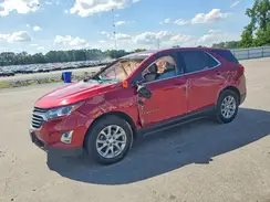 3GNAXJEV7JS642548 2018 CHEVROLET EQUINOX