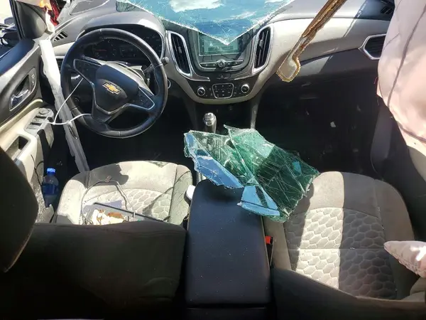 3GNAXJEV7JS642548 2018 CHEVROLET EQUINOX - Image 8