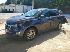 3GNAXJEV7JS642999 2018 CHEVROLET EQUINOX