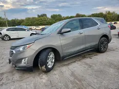 3GNAXJEV7JS645790 2018 CHEVROLET EQUINOX