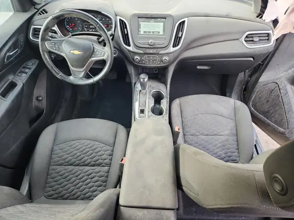 3GNAXJEV7JS645790 2018 CHEVROLET EQUINOX - Image 8