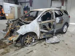 3GNAXJEV7JS647135 2018 CHEVROLET EQUINOX