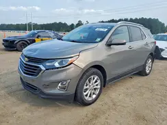 3GNAXJEV7JS647250 2018 CHEVROLET EQUINOX