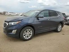 3GNAXJEV7JS648088 2018 CHEVROLET EQUINOX