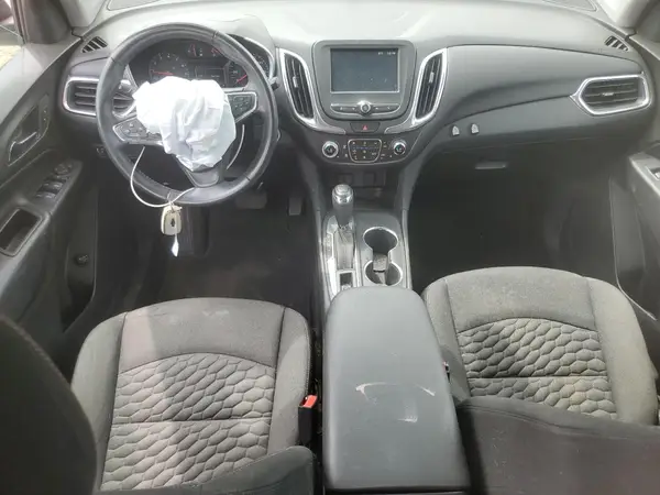 3GNAXJEV7JS648088 2018 CHEVROLET EQUINOX - Image 8