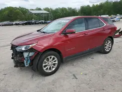 3GNAXJEV7JS648642 2018 CHEVROLET EQUINOX