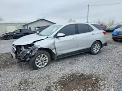 3GNAXJEV7JS649564 2018 CHEVROLET EQUINOX