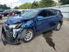 3GNAXJEV7KL315952 2019 CHEVROLET EQUINOX
