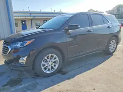 3GNAXJEV7KL337868 2019 CHEVROLET EQUINOX