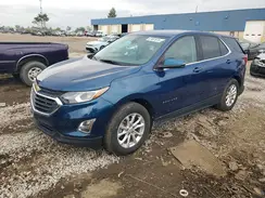 3GNAXJEV7KL342536 2019 CHEVROLET EQUINOX