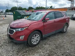 3GNAXJEV7KL350622 2019 CHEVROLET EQUINOX