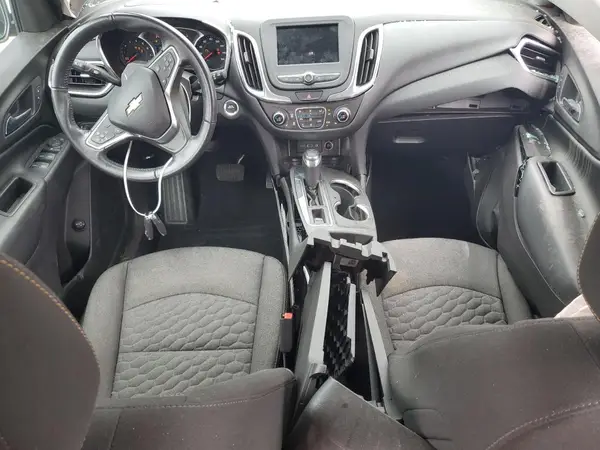 3GNAXJEV7KL350622 2019 CHEVROLET EQUINOX - Image 8