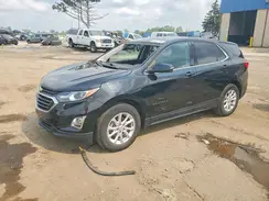 3GNAXJEV7KL357540 2019 CHEVROLET EQUINOX