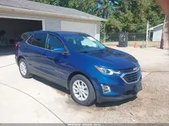 3GNAXJEV7KL372720 2019 CHEVROLET EQUINOX