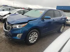 3GNAXJEV7KL373026 2019 CHEVROLET EQUINOX
