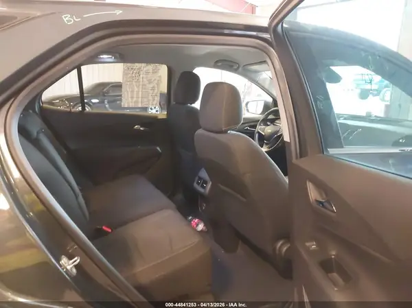 3GNAXJEV7KS596026 2019 CHEVROLET EQUINOX - Image 8