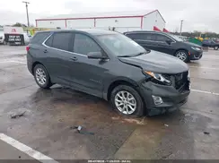 3GNAXJEV7KS598083 2019 CHEVROLET EQUINOX