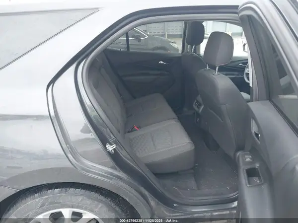 3GNAXJEV7KS598083 2019 CHEVROLET EQUINOX - Image 8
