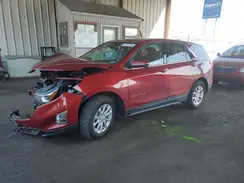 3GNAXJEV7KS598441 2019 CHEVROLET EQUINOX