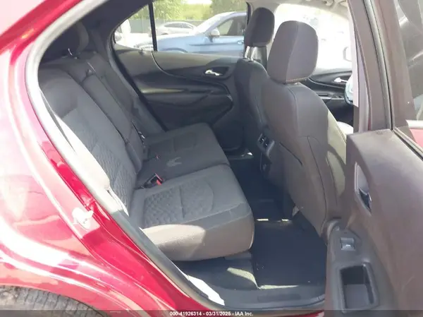 3GNAXJEV7KS599203 2019 CHEVROLET EQUINOX - Image 8