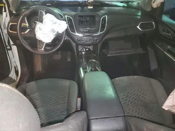 3GNAXJEV7KS600219 2019 CHEVROLET EQUINOX - Image 8