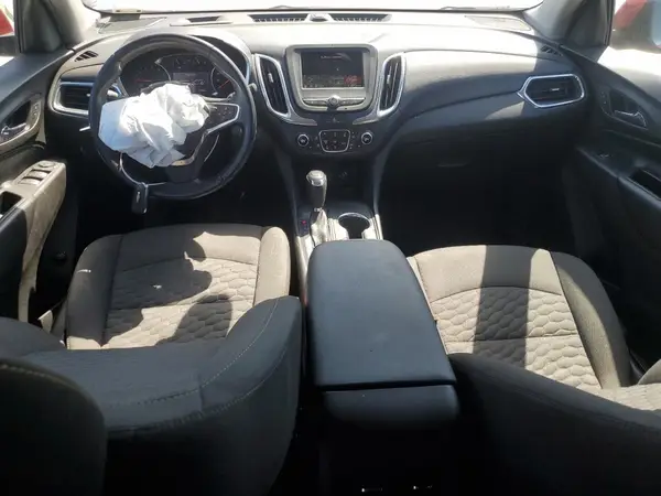 3GNAXJEV7KS602181 2019 CHEVROLET EQUINOX - Image 8