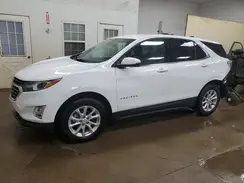 3GNAXJEV7KS604707 2019 CHEVROLET EQUINOX