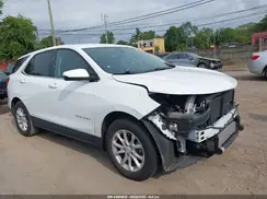 3GNAXJEV7KS605954 2019 CHEVROLET EQUINOX
