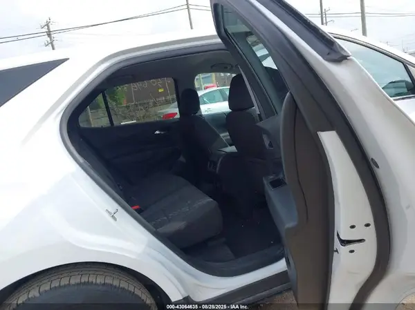 3GNAXJEV7KS605954 2019 CHEVROLET EQUINOX - Image 8